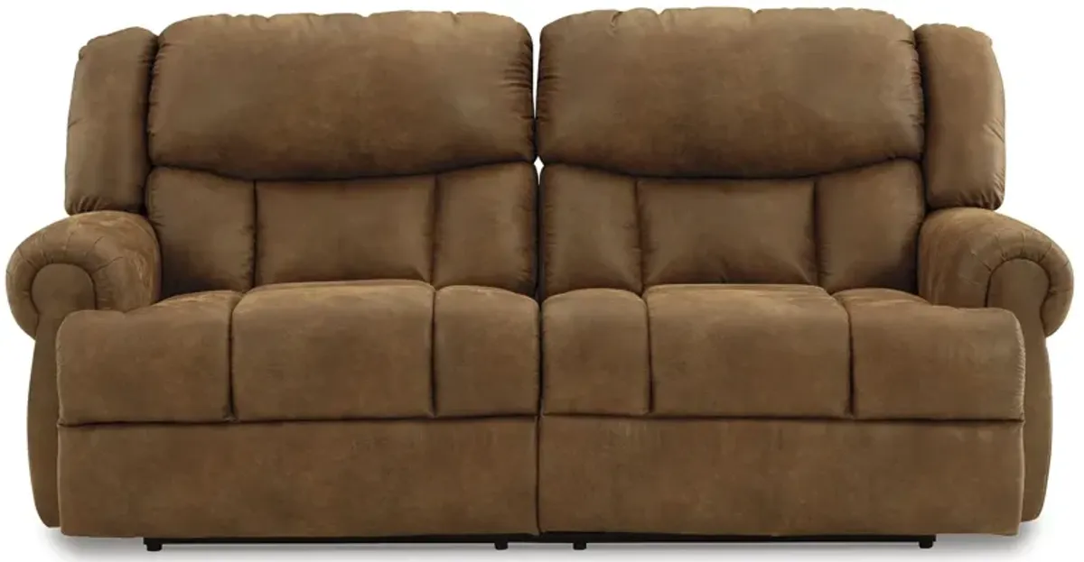 Boothbay - 2 Seat Reclining Sofa