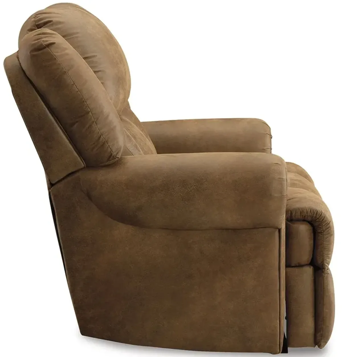 Boothbay - Wide Seat Recliner