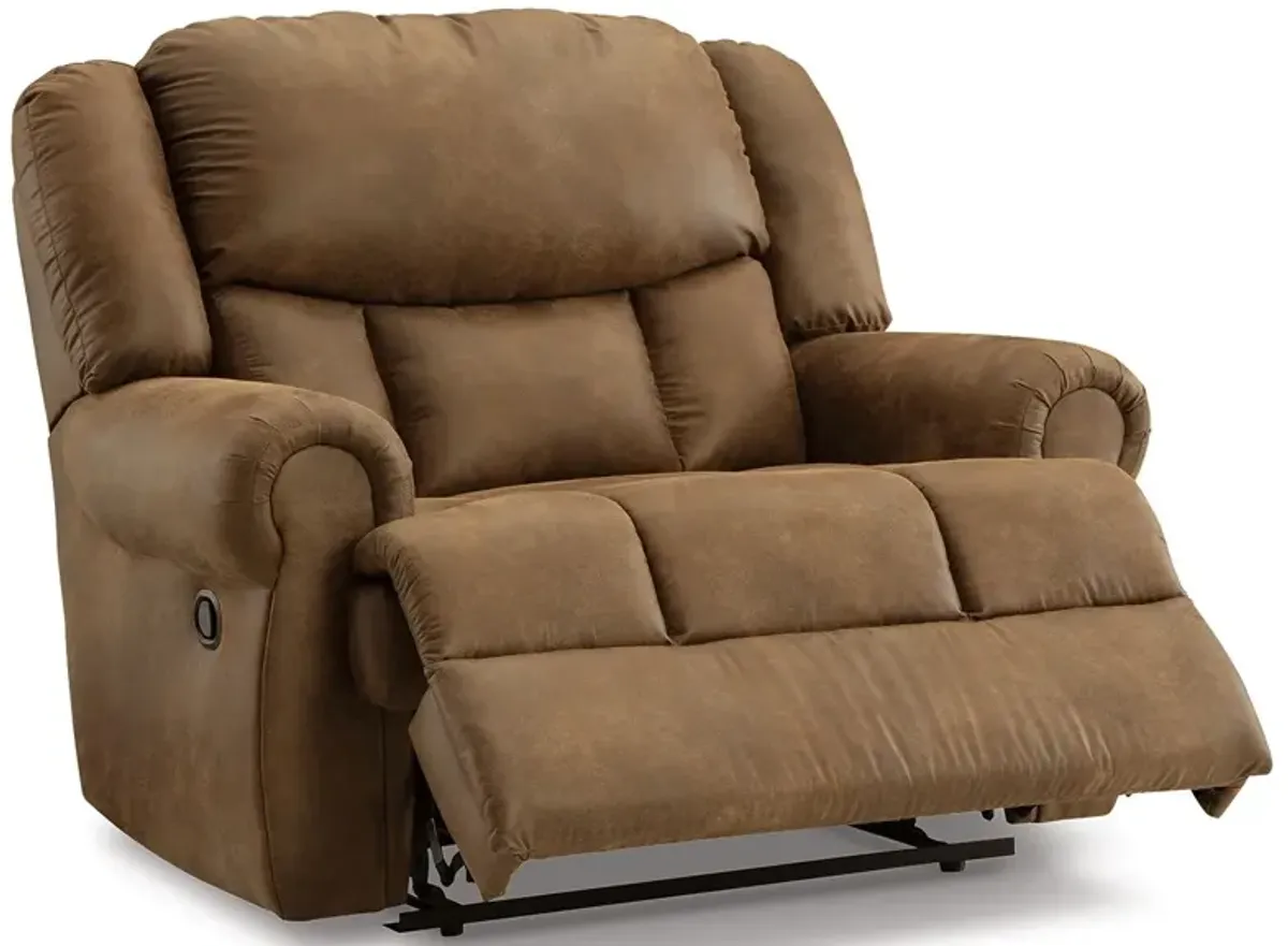 Boothbay - Wide Seat Recliner