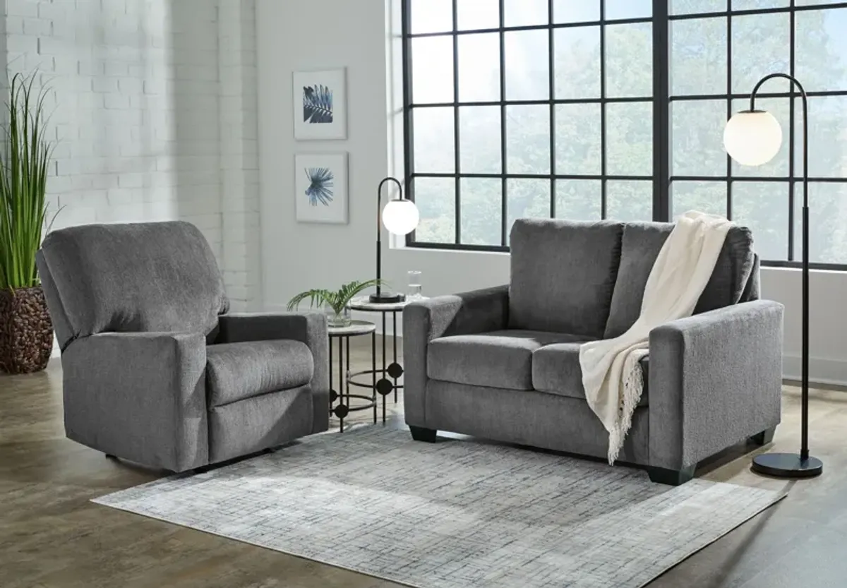 Rannis - Living Room Set