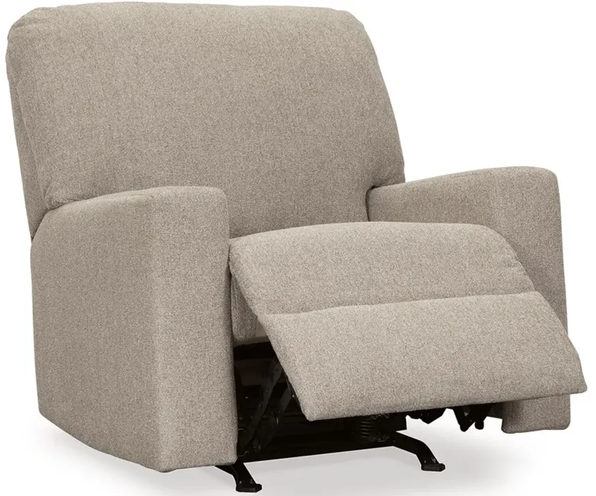 Deltona - Rocker Recliner