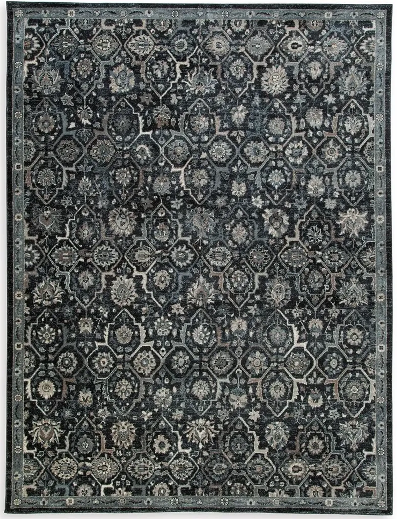 Hilcott - Rug