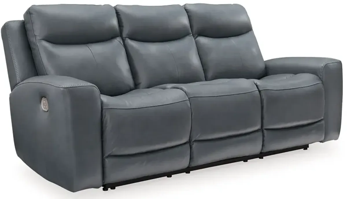 Mindanao - Pwr Rec Sofa With Adj Headrest