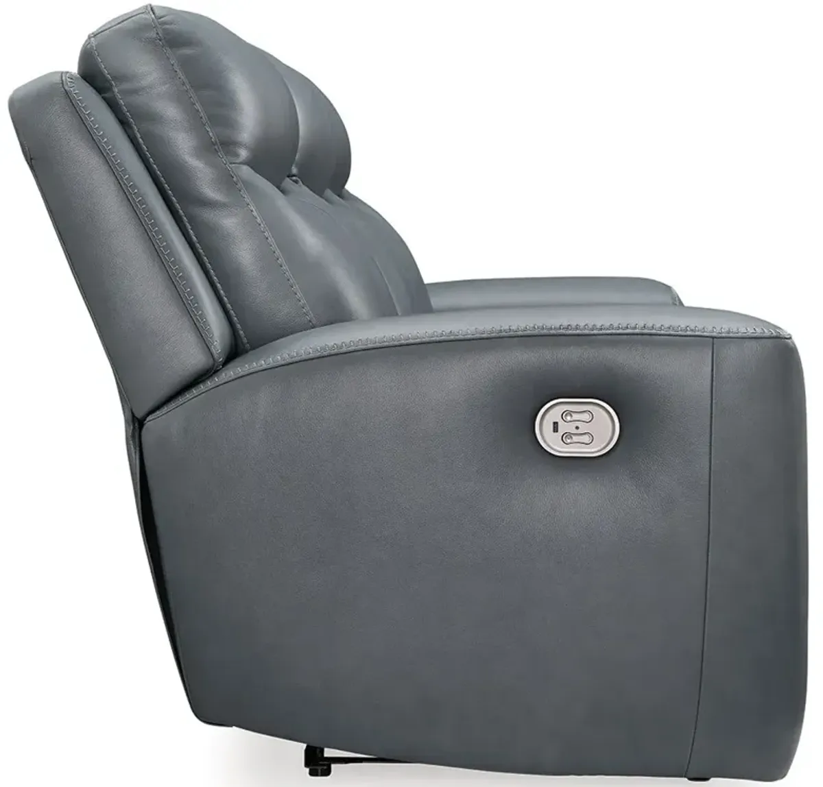 Mindanao - Pwr Rec Sofa With Adj Headrest