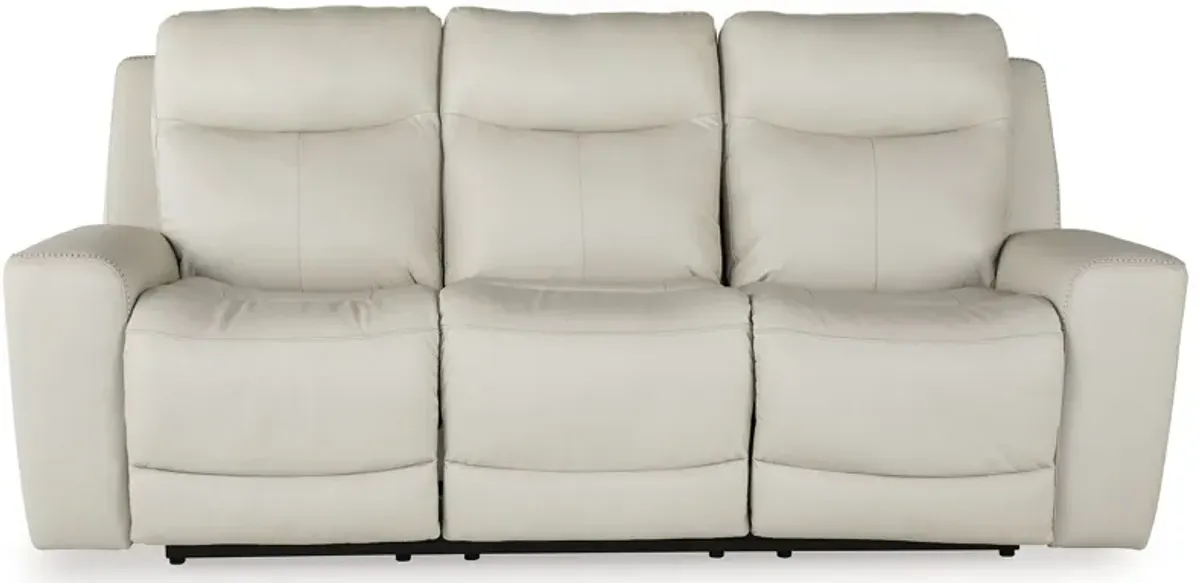 Mindanao - Pwr Rec Sofa With Adj Headrest