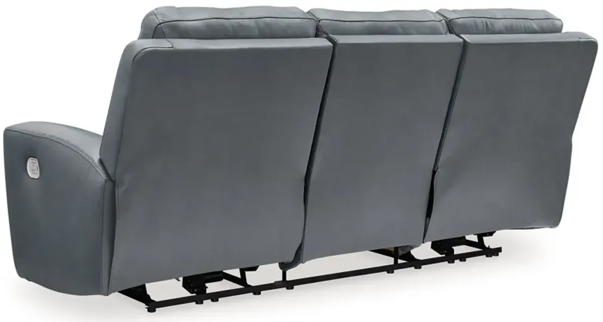 Mindanao - Pwr Rec Sofa With Adj Headrest