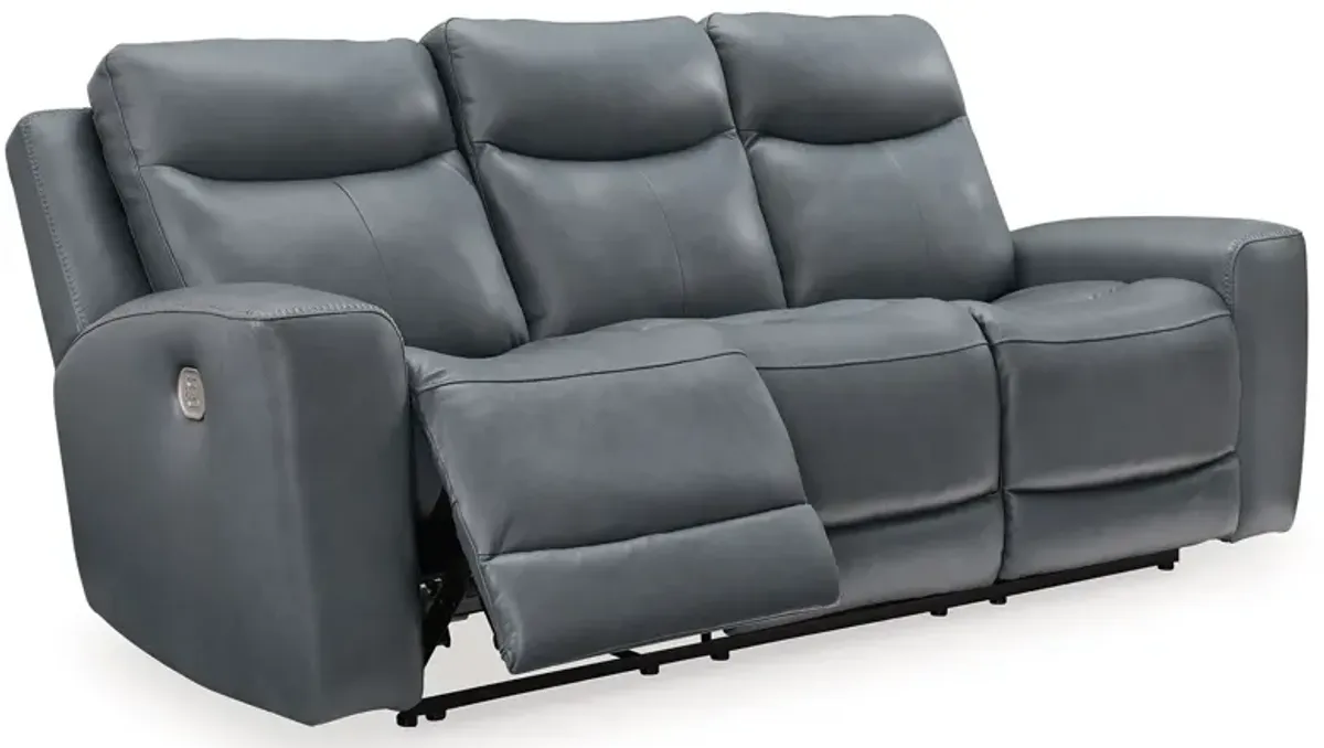 Mindanao - Pwr Rec Sofa With Adj Headrest