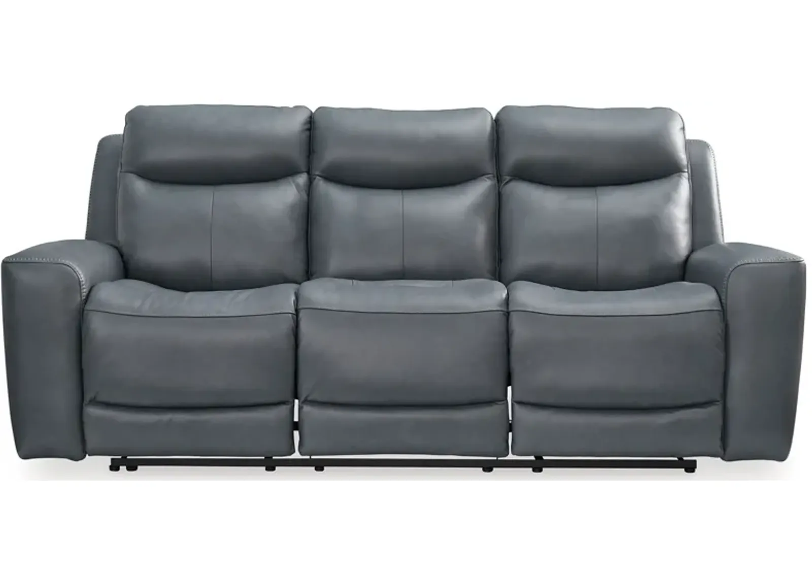 Mindanao - Pwr Rec Sofa With Adj Headrest