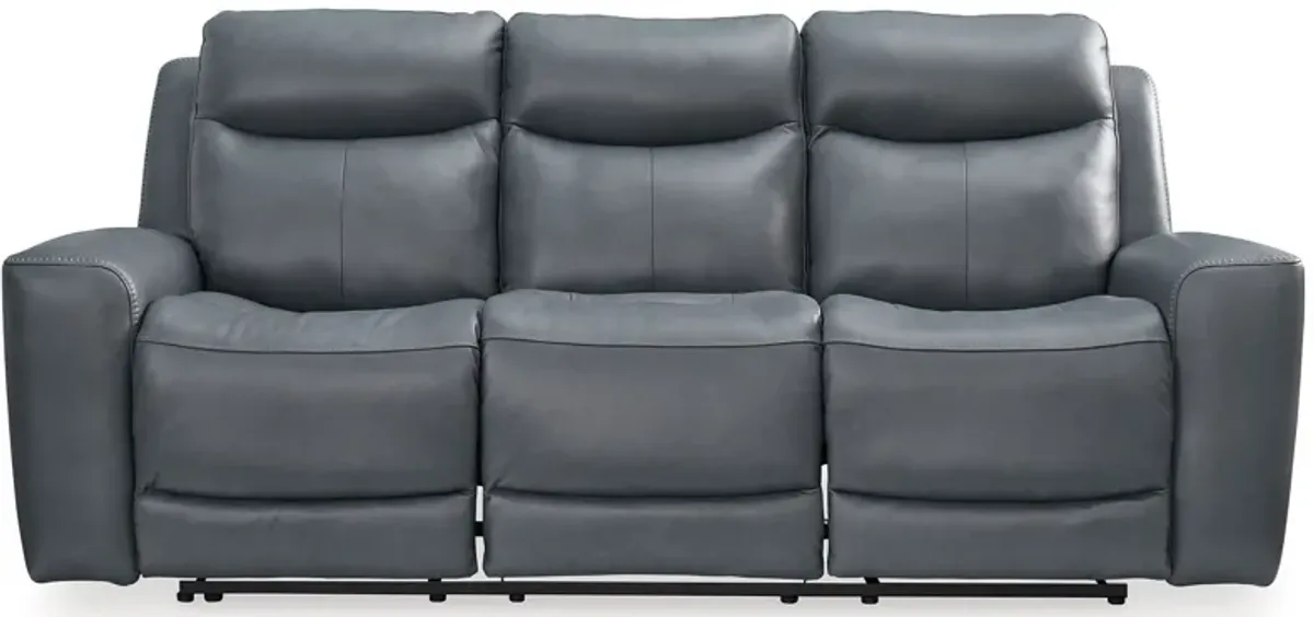 Mindanao - Pwr Rec Sofa With Adj Headrest