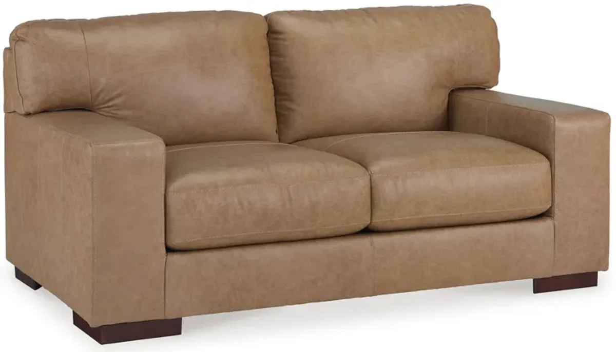 Lombardia - Loveseat