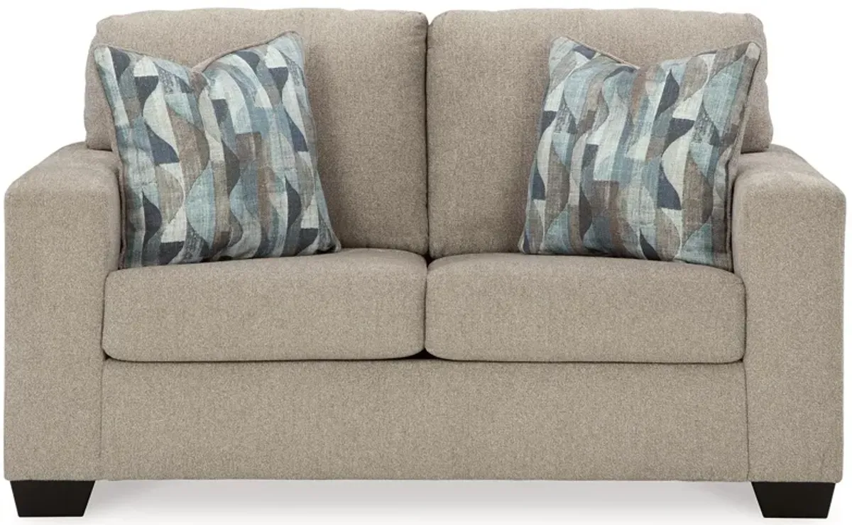 Deltona - Loveseat