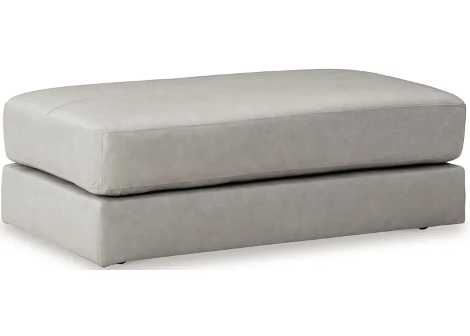 Amiata - Oversized Accent Ottoman