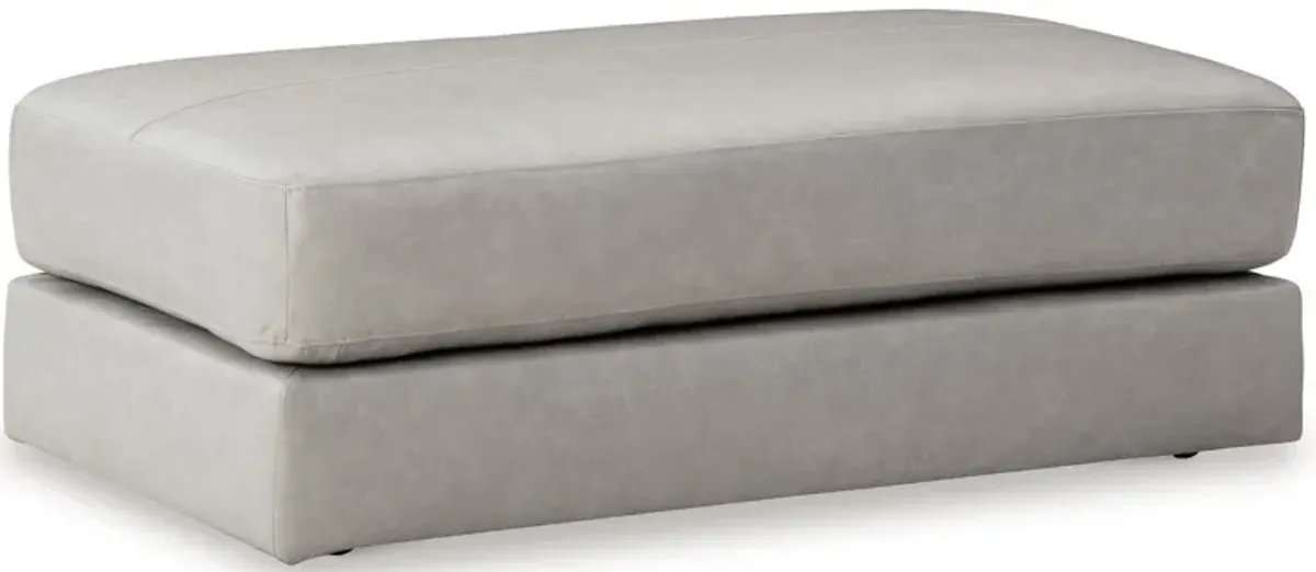 Amiata - Oversized Accent Ottoman