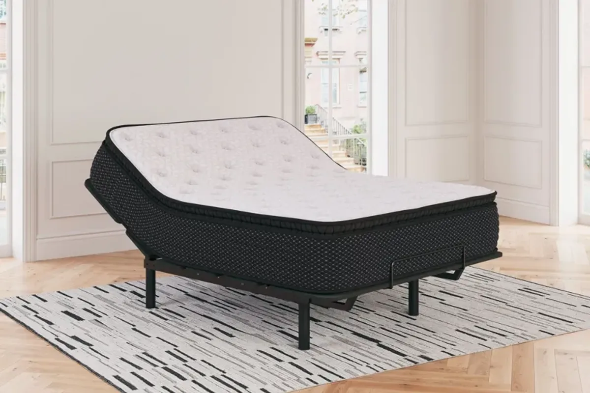 Limited Edition Pt - Mattress