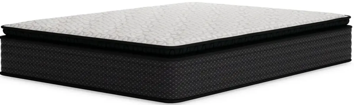 Limited Edition Pt - Mattress