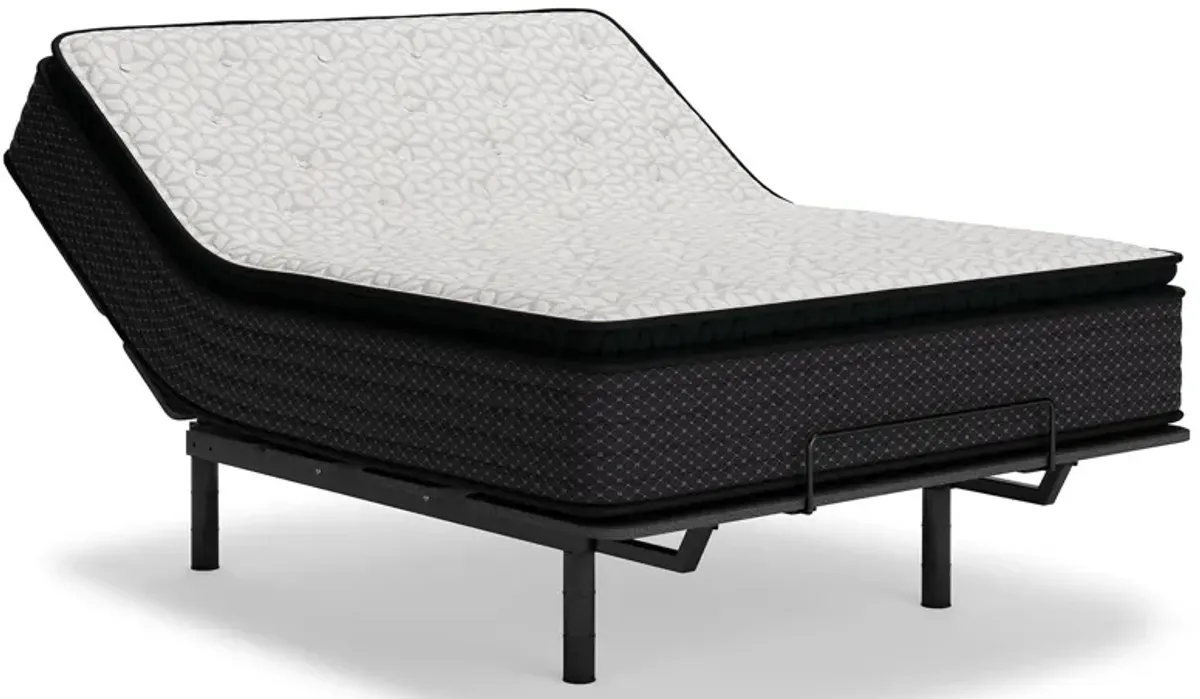 Limited Edition Pt - Mattress