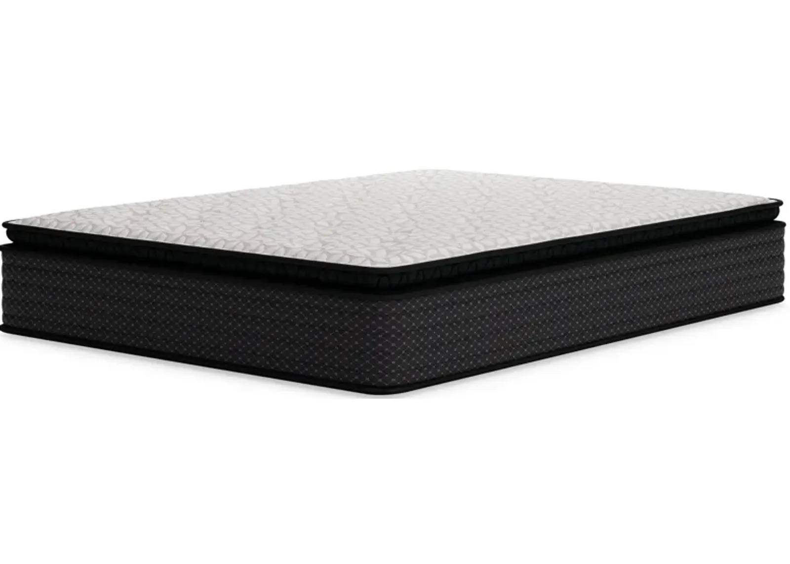 Limited Edition Pt - Mattress