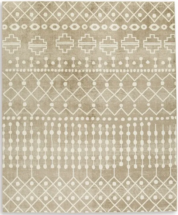 Bunchly - Rug