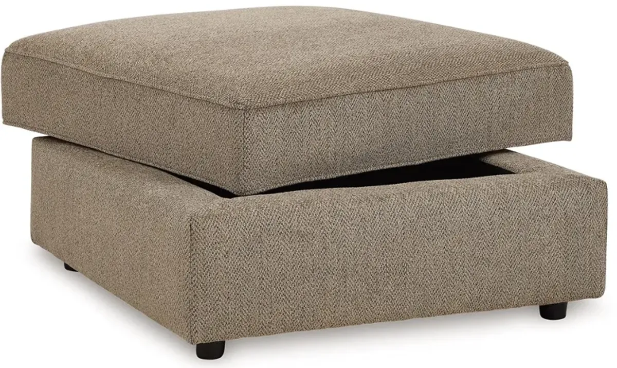 O'phannon - Ottoman With Storage