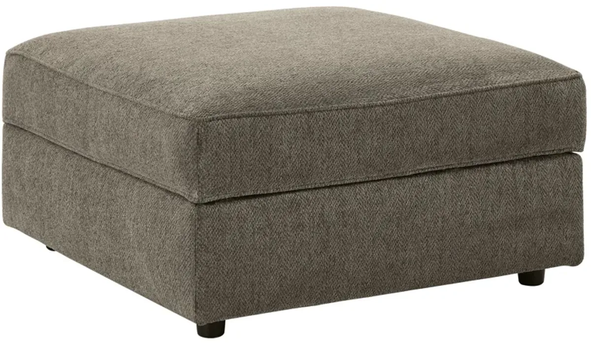 O'phannon - Ottoman With Storage