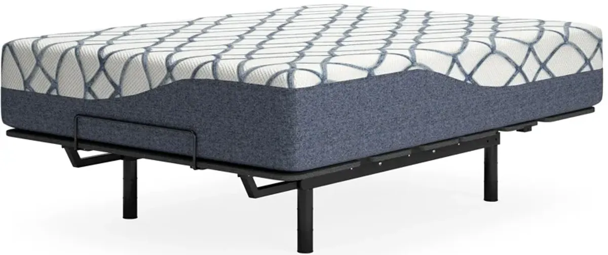 14 Inch Chime Elite 2.0 - Ultra Plush Mattress