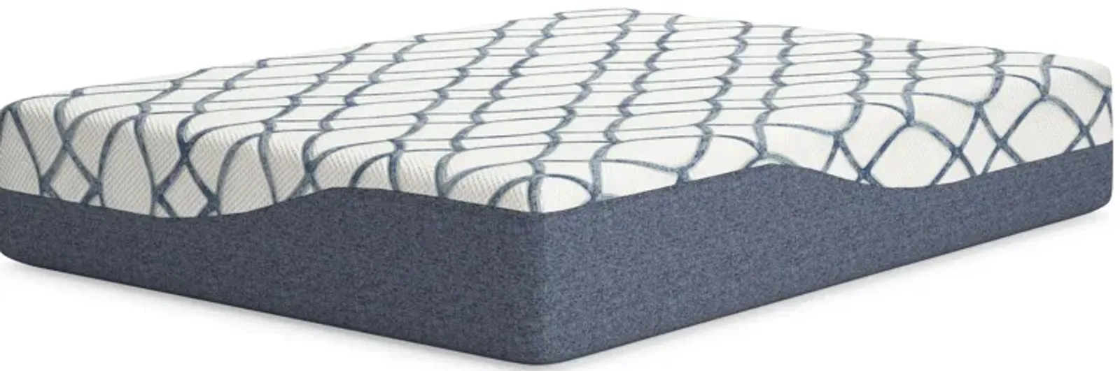 14 Inch Chime Elite 2.0 - Ultra Plush Mattress