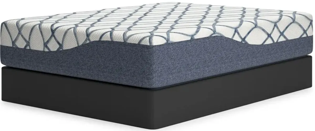 14 Inch Chime Elite 2.0 - Ultra Plush Mattress