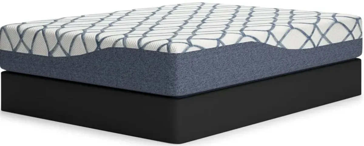 12 Inch Chime Elite 2.0 - Foam Mattress