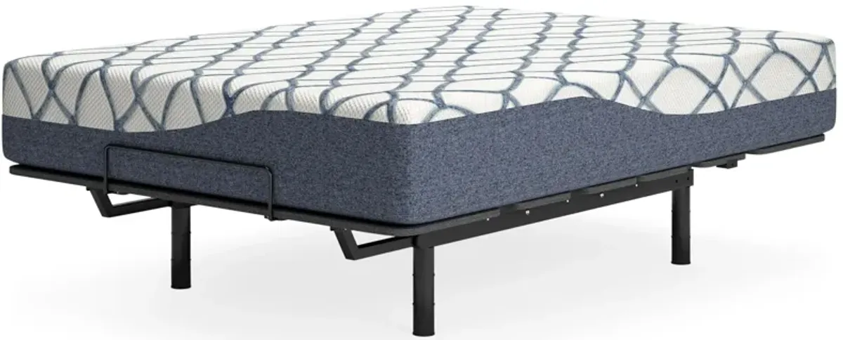 12 Inch Chime Elite 2.0 - Foam Mattress