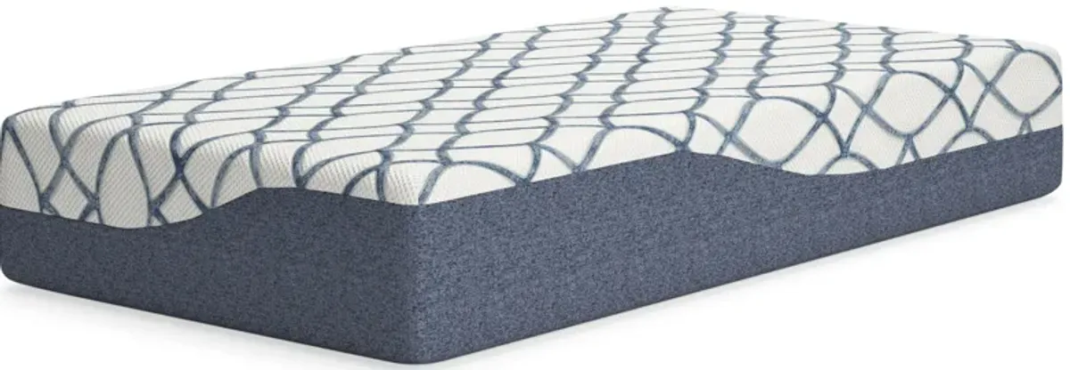 12 Inch Chime Elite 2.0 - Foam Mattress