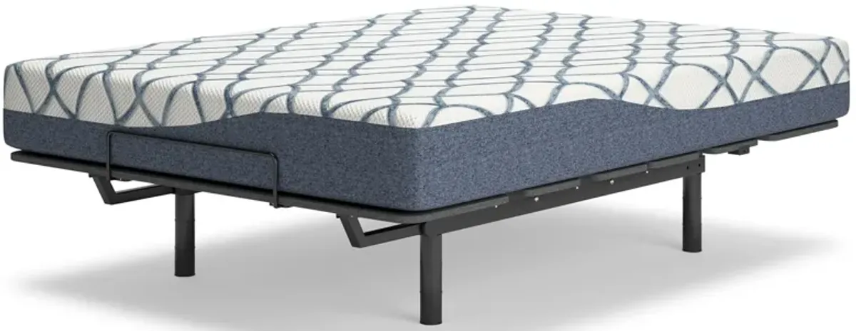 10 Inch Chime Elite 2.0 - Firm Mattress