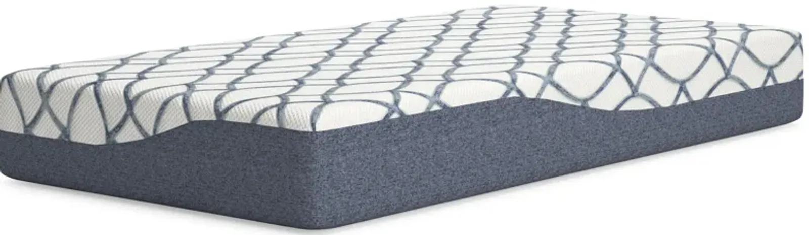 10 Inch Chime Elite 2.0 - Firm Mattress