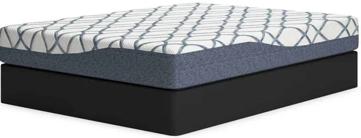 10 Inch Chime Elite 2.0 - Firm Mattress