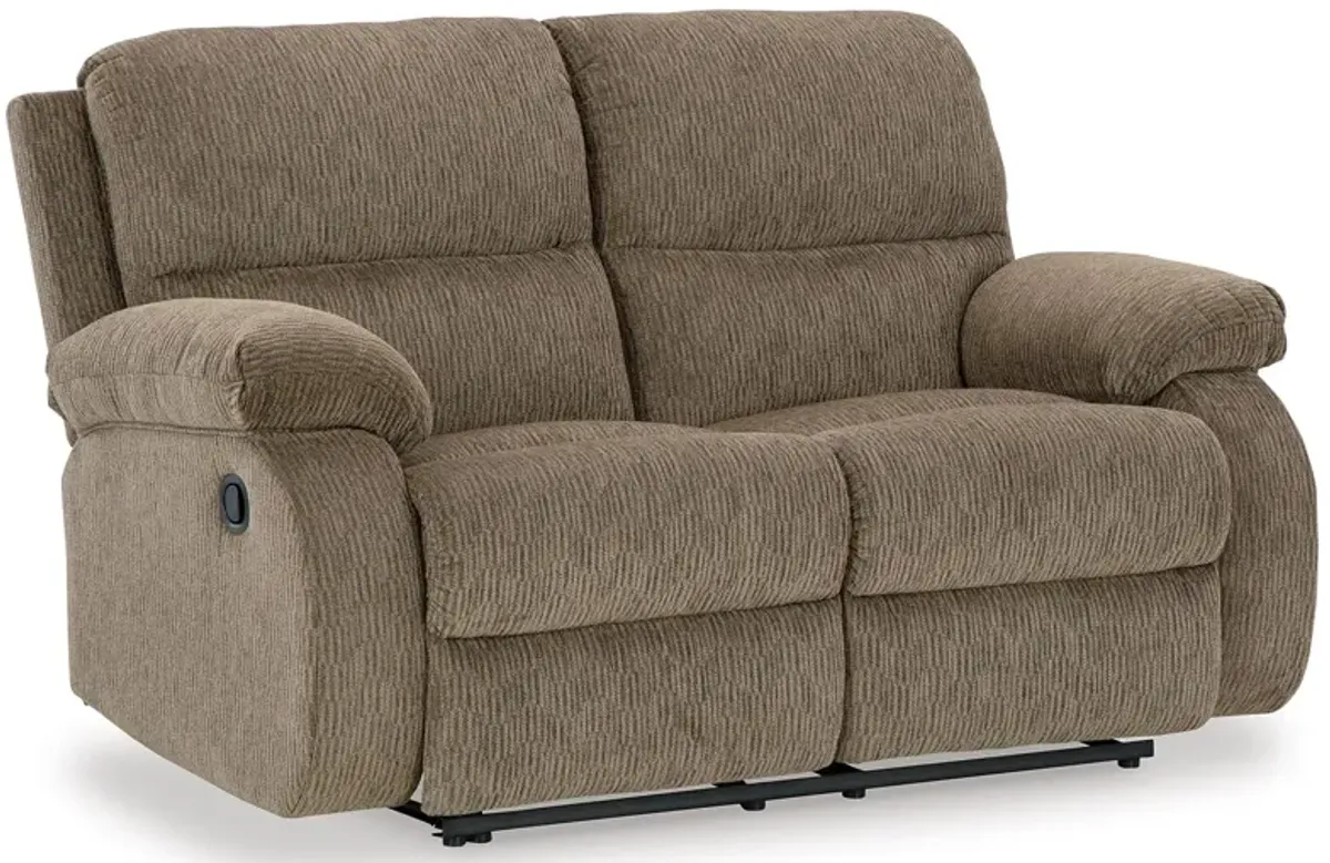 Scranto - Reclining Loveseat