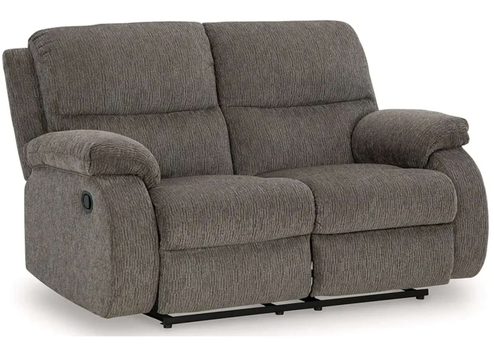 Scranto - Reclining Loveseat