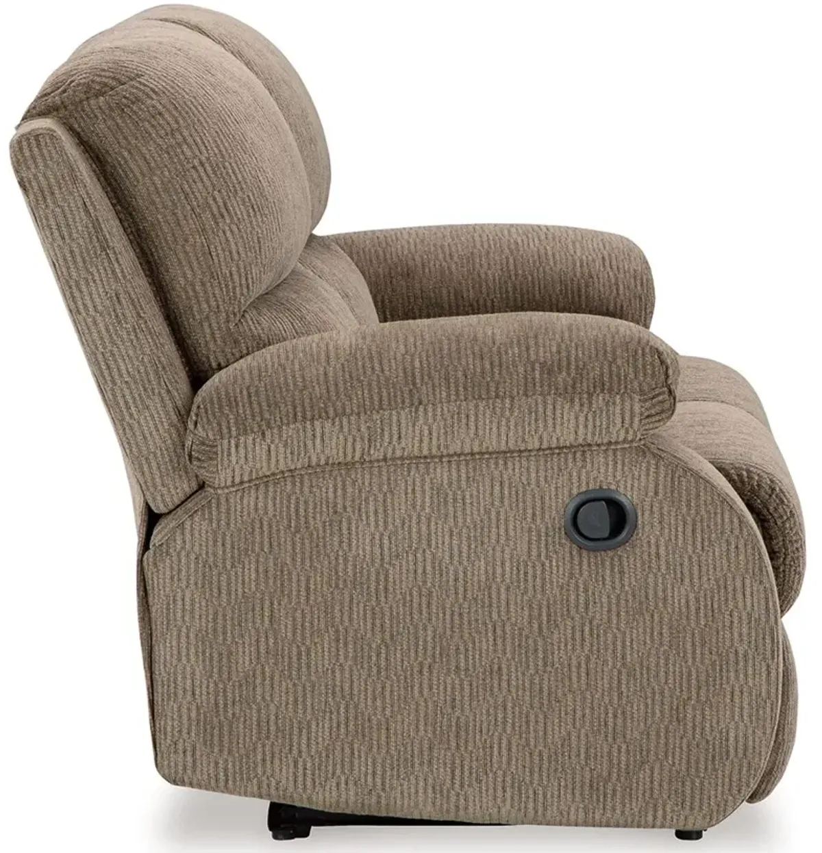 Scranto - Reclining Loveseat