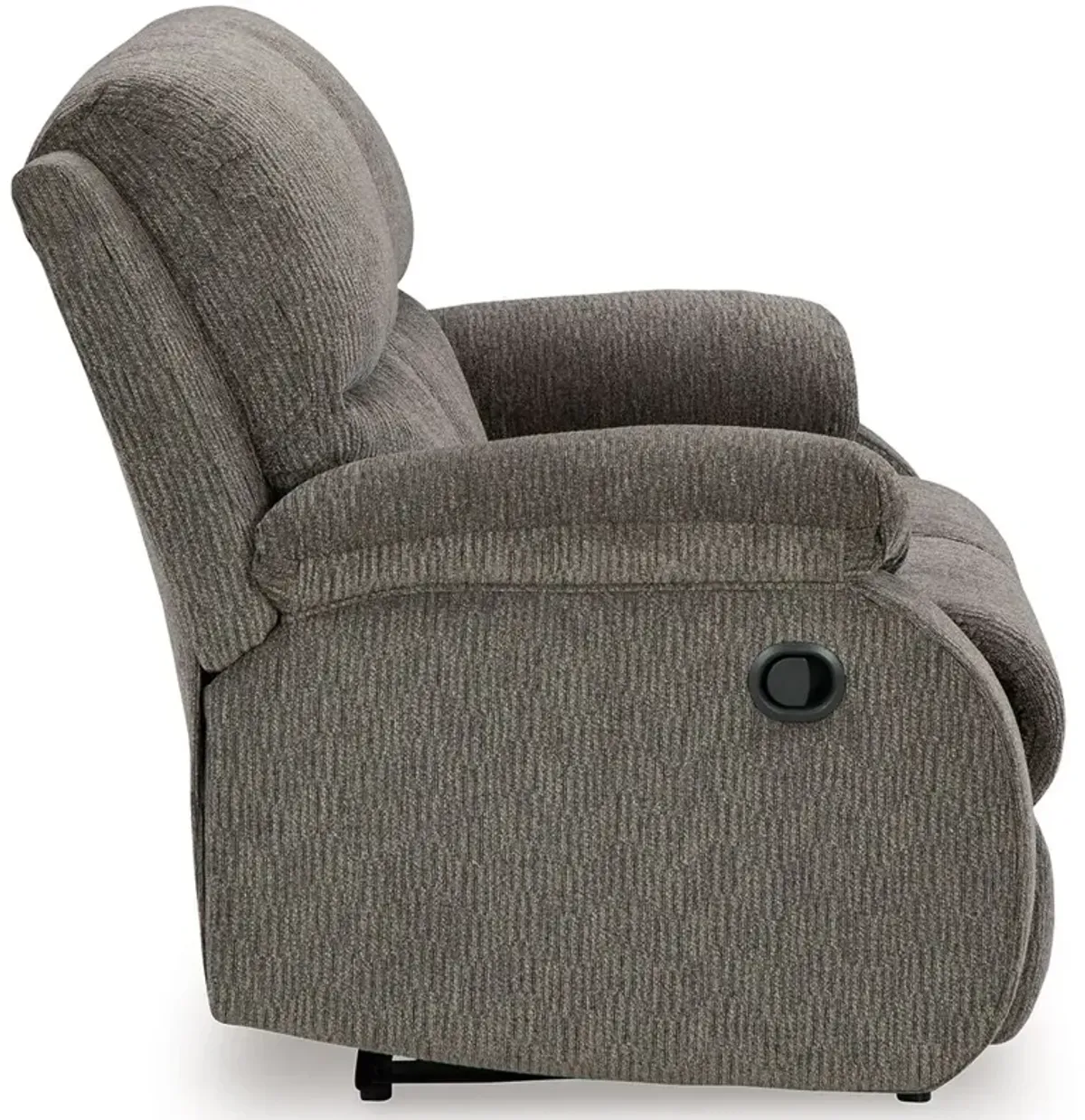 Scranto - Reclining Loveseat