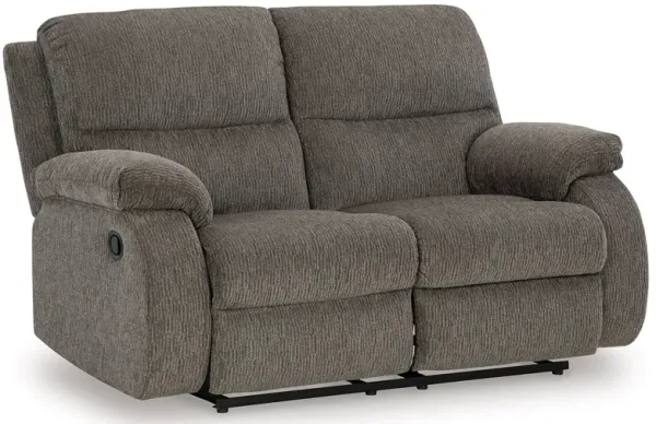 Scranto - Reclining Loveseat
