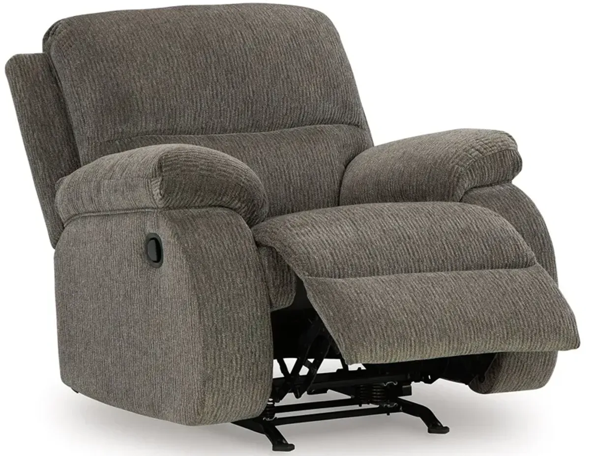 Scranto - Rocker Recliner