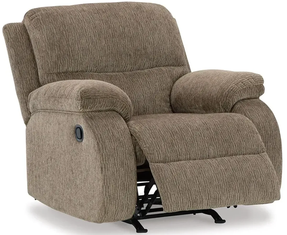 Scranto - Rocker Recliner