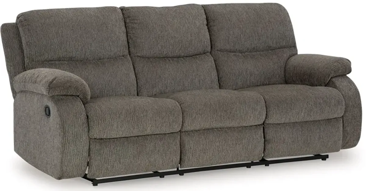 Scranto - Reclining Sofa