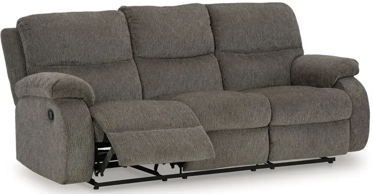 Scranto - Reclining Sofa