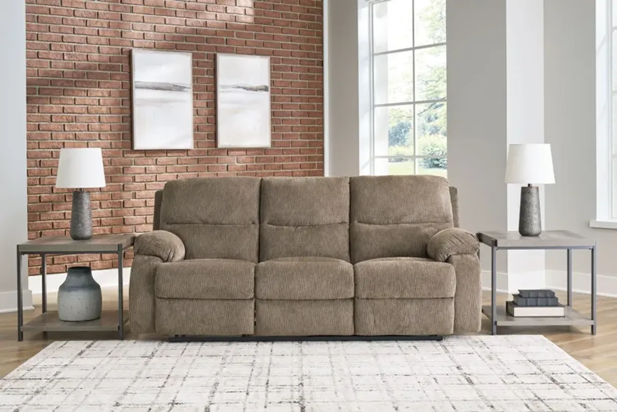 Scranto - Reclining Sofa