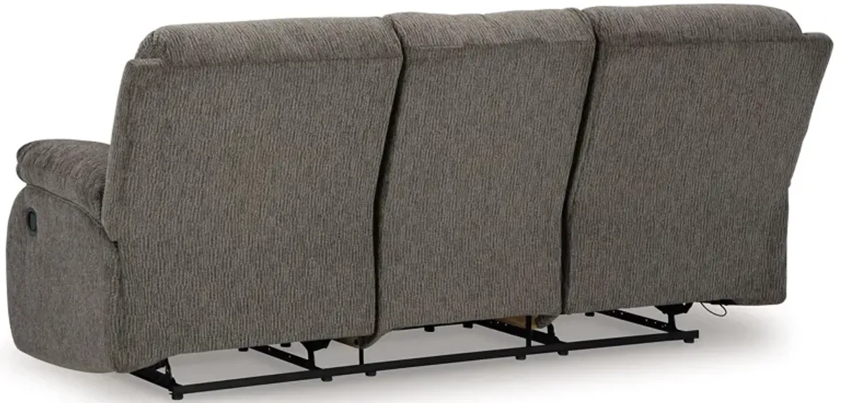 Scranto - Reclining Sofa