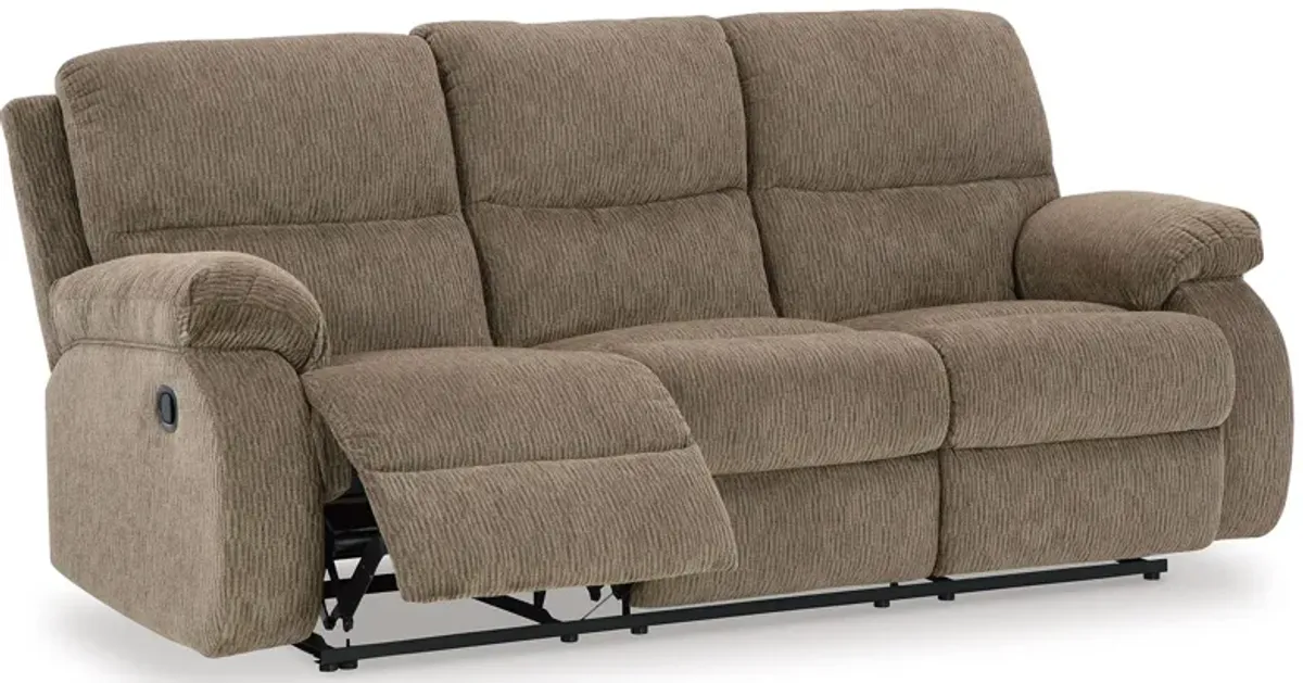 Scranto - Reclining Sofa