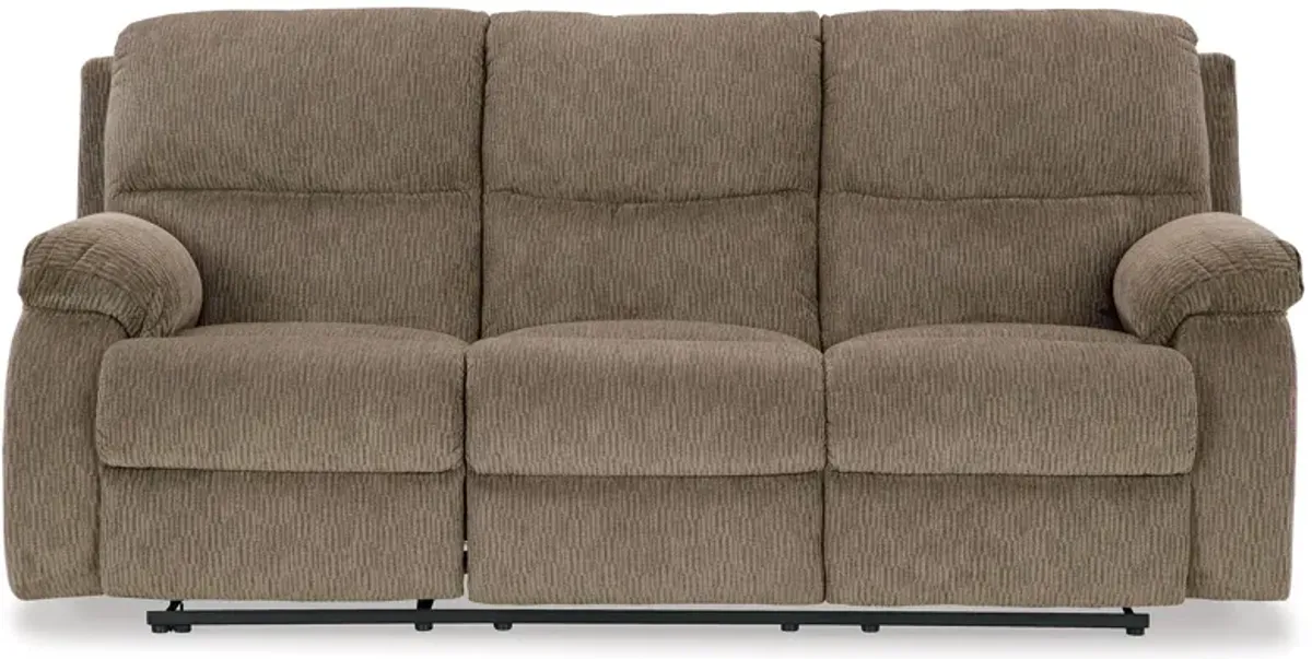 Scranto - Reclining Sofa