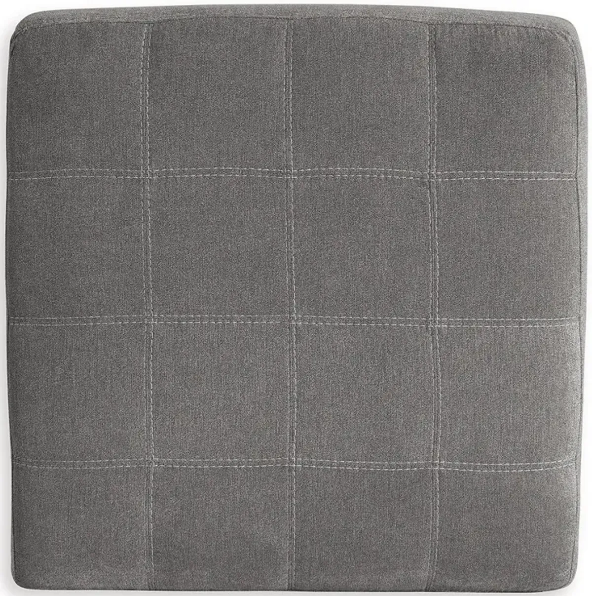 Marleton - Oversized Accent Ottoman