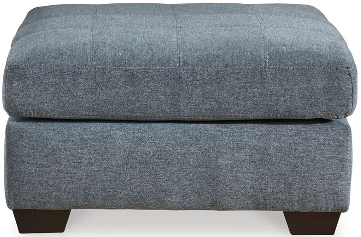 Marleton - Oversized Accent Ottoman