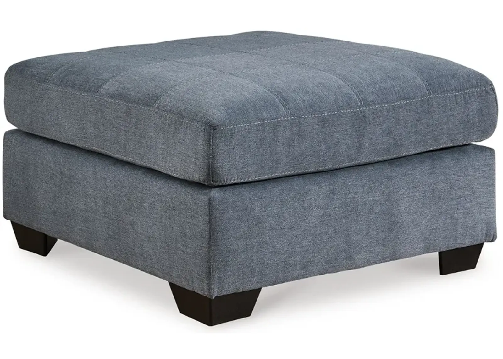 Marleton - Oversized Accent Ottoman