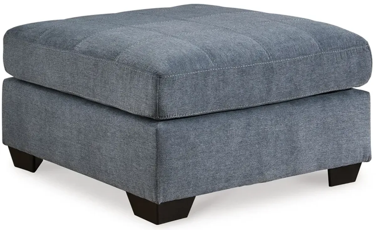 Marleton - Oversized Accent Ottoman